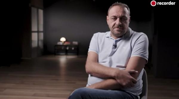 judecatorul care a aparut in documentarul recorder laurentiu ionel besu cere csm sa fie numit procuror