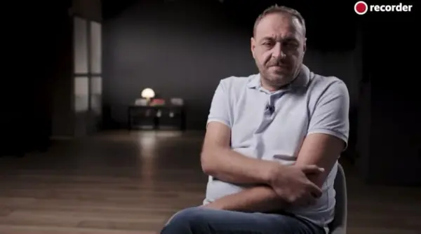 judecatorul care a aparut in documentarul recorder laurentiu ionel besu cere csm sa fie numit procuror