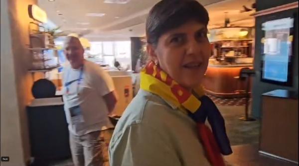 kovesi prima reactie in scandalul cu justitia capturata