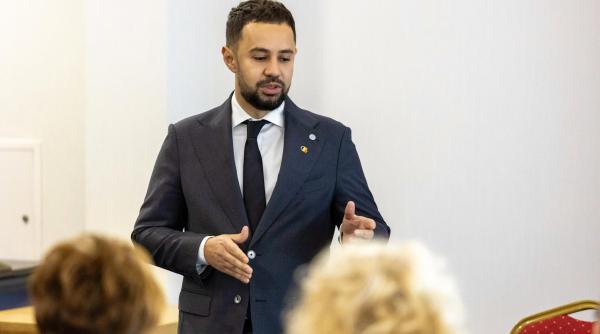 numire in guvern cine este corneliu muresan noul secretar de stat