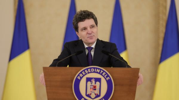 parerea lui adrian zuckerman despre nicusor dan ce spune fostul ambasador despre suveranisti video