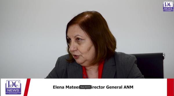 nou centru agrometeorologic la anm elena mateescu detalii despre proiectul de importanta europeana