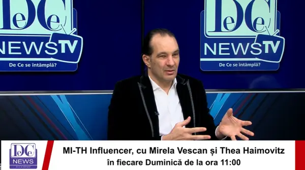 noua retea sociala care cucereste lumea sorin marinescu la mi th influencer partea a doua