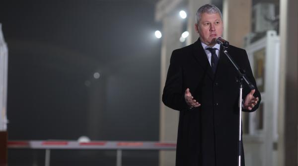 predoiu premiat la washington pentru contributia sa la statul de drept si parteneriatul romano american