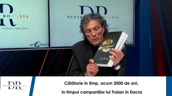 proiect unic la roma elevii italieni invata istoria si secretele dacilor