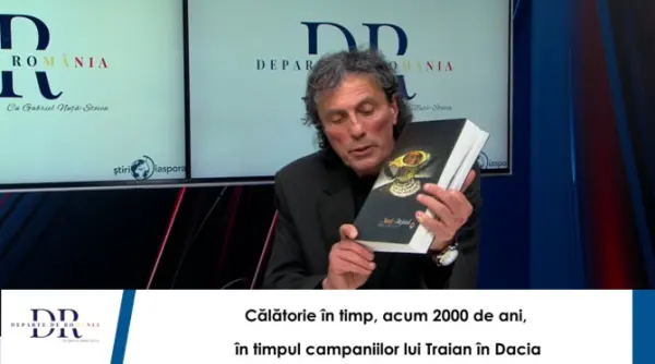 proiect unic la roma elevii italieni invata istoria si secretele dacilor