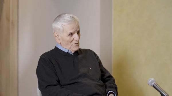 verdictul profesorului liviu maior despre viitorul romaniei