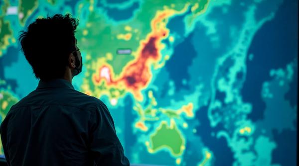 investitie uriasa in infrastructura meteorologica din romania elena mateescu anm explica rolul radarelor ultramoderne