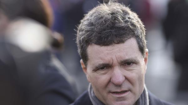 nicusor dan revine asupra declaratiei privind banii luati de la educatie pentru armata a vorbit si despre drone