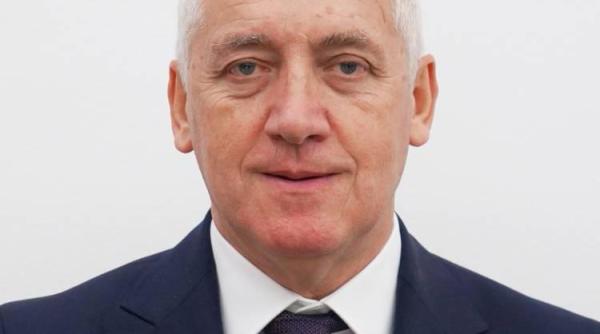 adrian tutuianu a fost numit la conducerea autoritatii electorale permanente