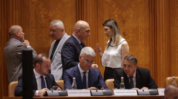 cazanciuc premierul bolojan a incalcat spiritul constitutiei