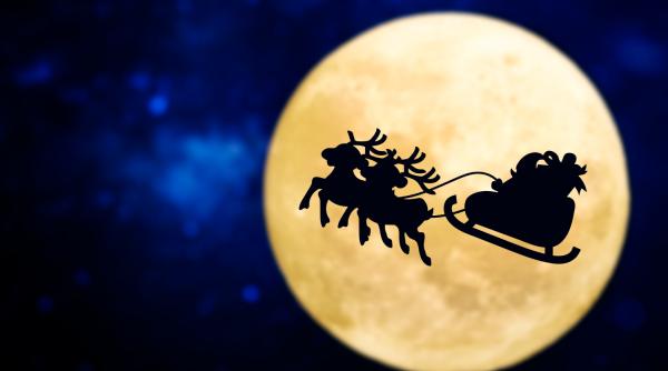 ce program are sania lui mos craciun de la craiova in 2025 alte activitati la targul de craciun