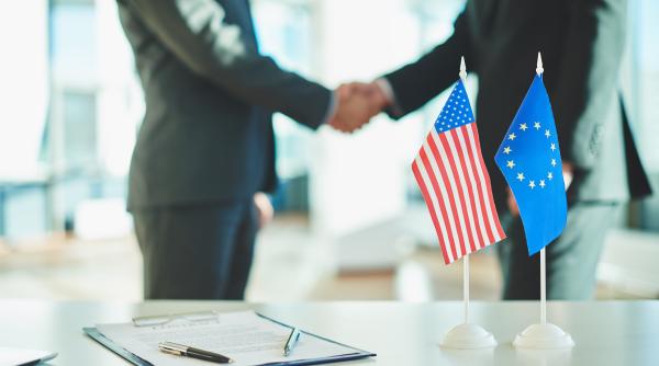 cum poate europa sa reactioneze la noua strategie de securitate a sua