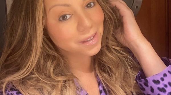 mariah carey stabileste un record istoric in billboard hot 100 cu all i want for christmas is you