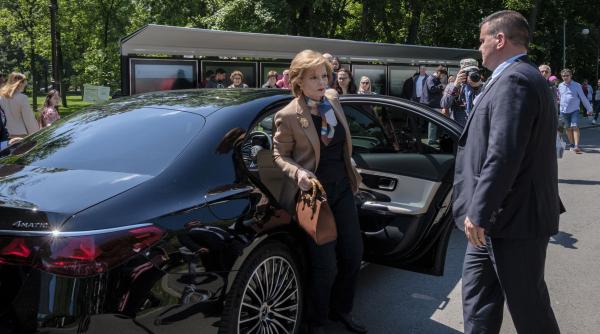 mesaj regal cu greutate istorica lectia regelui mihai despre sua si libertatea europei