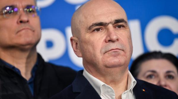 motiune de cenzura impotriva guvernului bolojan votata luni in parlament