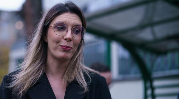 motiunea simpla impotriva ministrei mediului diana buzoianu dezbatuta luni la senat