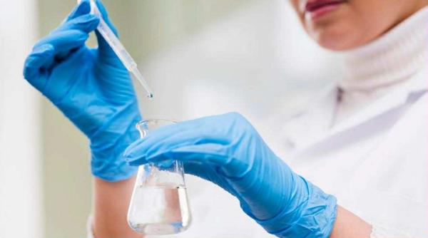 noi teste la apa spitalului de copii sf maria din iasi dupa depistarea probelor contaminate