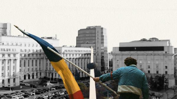 piata revolutiei devine gradina amintirilor loc de reculegere si memorie colectiva