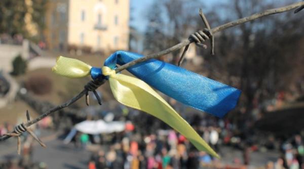 ucrainenii resping varianta unor concesii majore in cadrul unui acord de pace