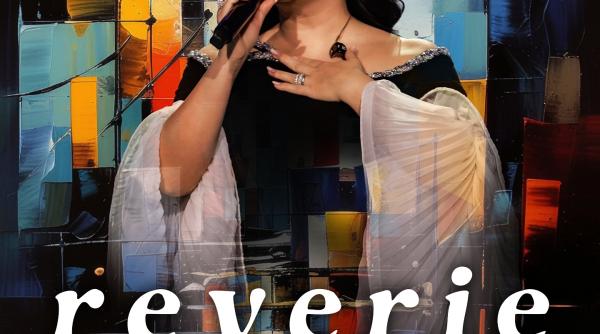 andra sustine un concert de colinde la sala palatului