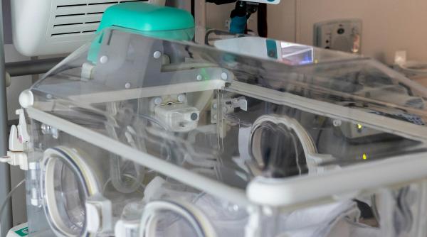 ce a patit o mamica la nastere marturia cutremuratoare a georgianei despre experienta dintr un spital din romania