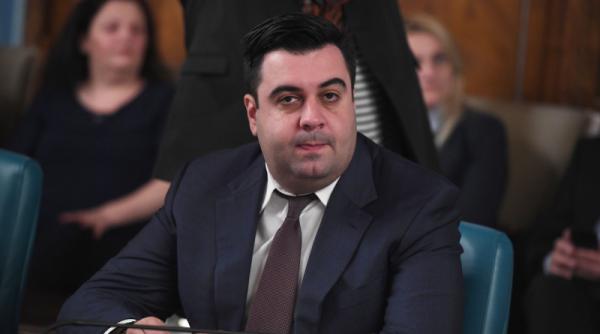 dna perchezitii la razvan cuc fost ministru al transporturilor in era dragnea