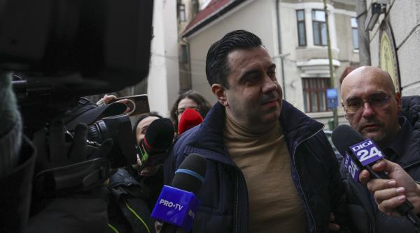 dna perchezitii la razvan cuc fost ministru al transporturilor in era dragnea