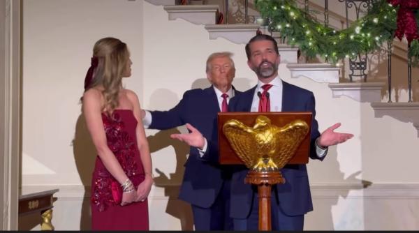 donald trump jr s a logodit pentru a treia oara cine este viitoarea nora a presedintelui sua