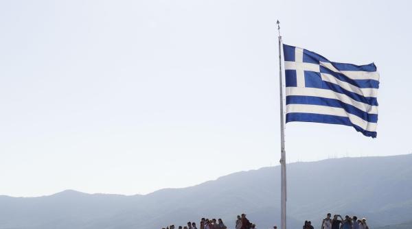 grecia a rambursat anticipat o datorie de 5 3 miliarde de euro