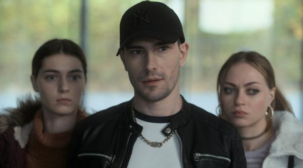 jaful secolului traffic selectat la festivalul international de la palm springs 2026