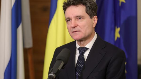 nicusor dan nu crede ca rusia va face pace curand trebuie sa sprijinim ucraina si sa ne inarmam