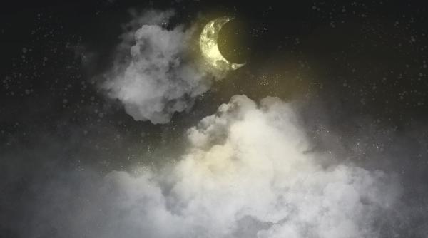 ultima luna noua din 2025 astrolog daniela simulescu patru zodii o pot lua de la capat