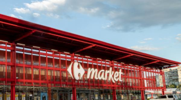 carrefour romania in plina expansiune trece de 200 de magazine express si mizeaza pe proximitate