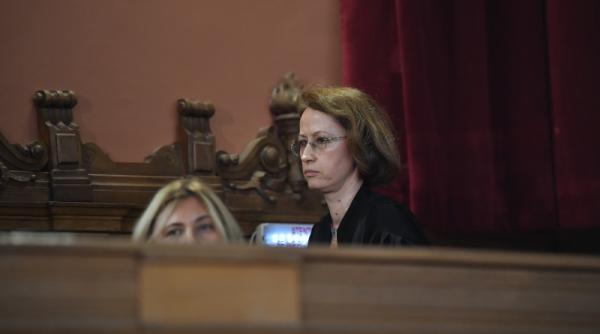 lovitura pentru judecatoarea eroina raluca morosanu a fost scoasa dintr un dosar