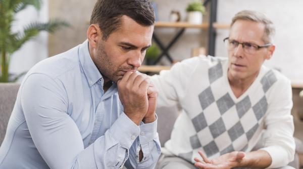 motivul pentru care unii copii rup definitiv legatura cu parintii explicat de specialisti nu te va respecta niciodata daca l umilesti