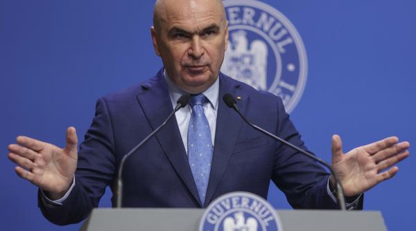 scandalul din justitie ilie bolojan pentru fapte de coruptie grave nu ar trebui sa existe prescriptie