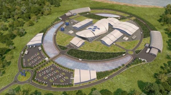 bogdan ivan suntem in ultima etapa de studii de design si fezabilitate pentru proiectul smr de la doicesti