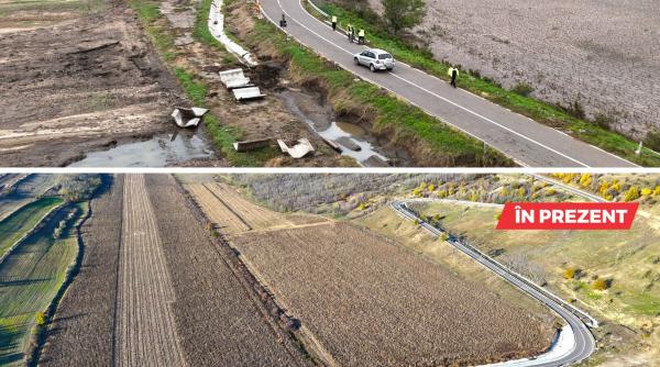 costel fotea lucrari de infrastructura de 2 2 milioane lei in galati