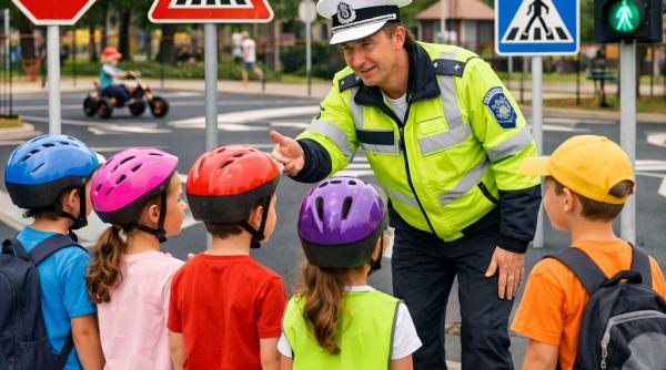 dansurile irlandeze si limba japoneza mai importante decat educatia rutiera in scoli