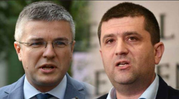 radu miruta demisioneaza de la economie si preia ministerul apararii irineu darau in carti pentru a l inlocui