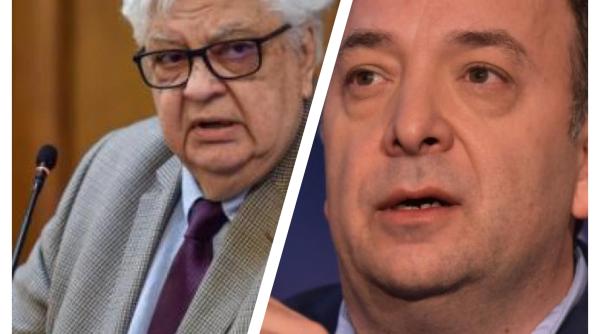 adrian negrescu dezvaluiri dupa moartea lui mircea cosea de ce s au razboit in declaratii