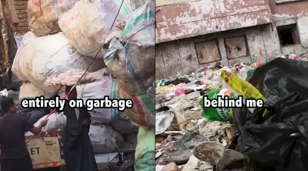 care sunt cele mai murdare orase din lume un barbat care a vizitat toate tarile a facut topul rusinii