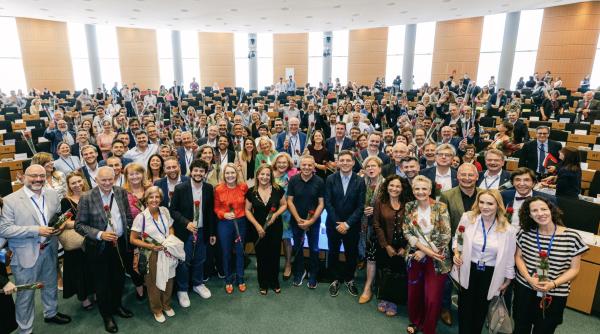 delegatia romana s d impune sanatatea ca prioritate in bugetul ue 2026 amendamentele sustinute de europarlamentarii psd vor aduce beneficii directe pentru romania