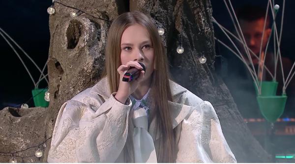 emotie pura pe scena vocea romaniei raisa radu si irina rimes au deschis finala chirila sunteti facute una pentru alta