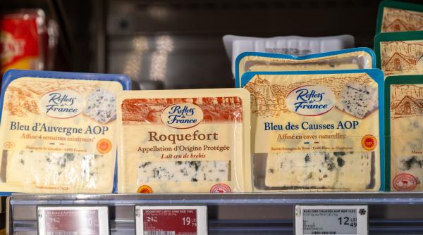 meniul perfect pentru masa de craciun evita cozile pentru cumparaturile de ultim moment