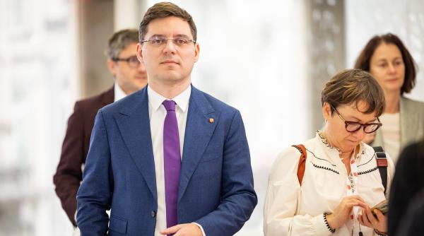 victor negrescu rol central in negocierile pentru viitorul buget multianual al ue