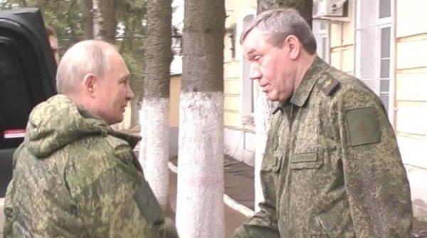 atacurile rusiei in ucraina ar putea inceta cu o conditie anunta putin zelenski raspuns fulger