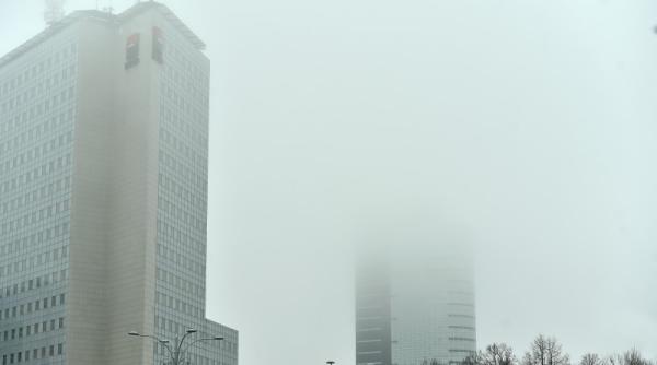 cod galben de ceata si polei in multe judete din tara anm zonele vizate