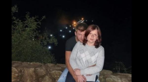 diana si george sunt tinerii spulberati de un vitezoman in bacau urmau sa si anunte familiile de craciun ca vor avea un copil